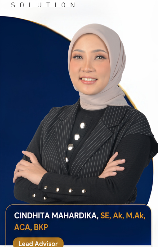 Cindhita Mahardika, Founder dan Lead Advisor